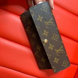 Louis Vuitton Wallet